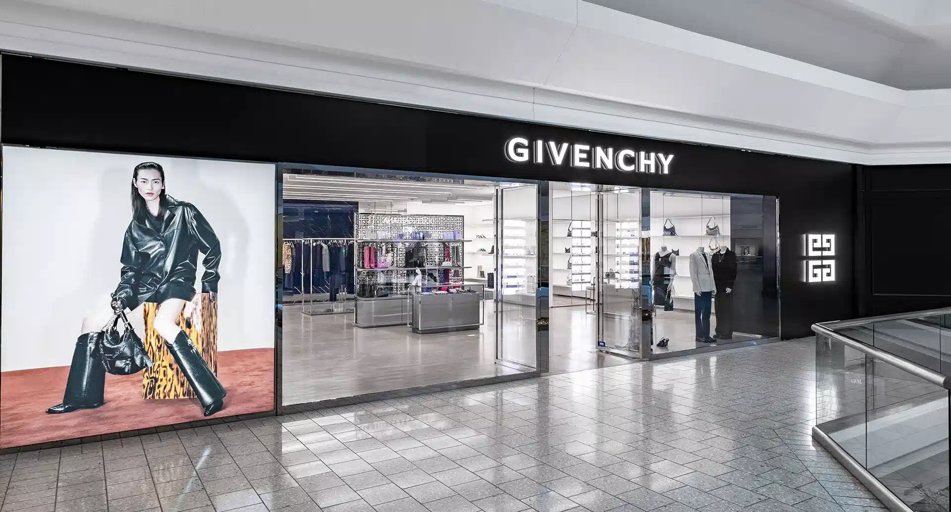 Banner 1 - Givenchy Espa&ntilde;a
