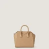 Antigona Bag de piel Box Antigona Bag de piel Box