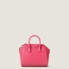 Antigona Bag de piel Box Antigona Bag de piel Box