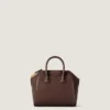 Antigona Bag de piel Box Antigona Bag de piel Box