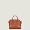 Antigona Bag de piel Box Antigona Bag de piel Box