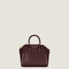 Antigona Bag de piel Box Antigona Bag de piel Box