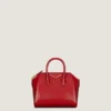 Antigona Bag de piel Box Antigona Bag de piel Box