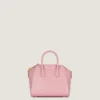 Antigona Bag de piel Box Antigona Bag de piel Box