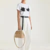 Antigona Bag de piel Box Antigona Bag de piel Box