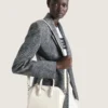 Antigona Bag de piel Box
