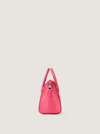 Antigona Bag de piel Box