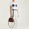 Antigona Bag de piel Box Antigona Bag de piel Box