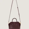 Antigona Bag de piel Box Antigona Bag de piel Box