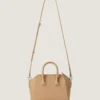 Antigona Bag de piel Box Antigona Bag de piel Box