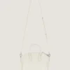 Antigona Bag de piel Box
