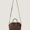 Antigona Bag de piel Box Antigona Bag de piel Box