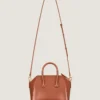 Antigona Bag de piel Box Antigona Bag de piel Box