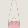 Antigona Bag de piel Box Antigona Bag de piel Box
