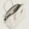 Antigona Bag de piel Box