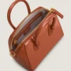 Antigona Bag de piel Box Antigona Bag de piel Box