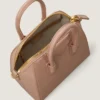 Antigona Bag de piel Box Antigona Bag de piel Box