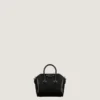 Antigona Bag en piel Box Antigona Bag en piel Box