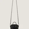 Antigona Bag en piel Box Antigona Bag en piel Box