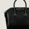 Antigona Bag en piel Box Antigona Bag en piel Box