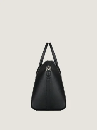 Antigona Bag mediano en piel granulada