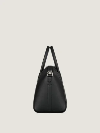 Antigona Bag pequeño de piel granulada