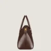 Antigona Bag pequeño en piel Box Antigona Bag pequeño en piel Box