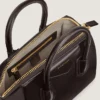 Antigona Bag pequeño en piel Box Antigona Bag pequeño en piel Box