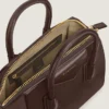 Antigona Bag pequeño en piel Box Antigona Bag pequeño en piel Box