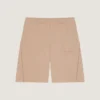 Bermudas con jacquard Givenchy Paris Bermudas con jacquard Givenchy Paris