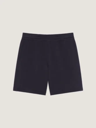 Bermudas de felpa con grosgrain de Givenchy Paris
