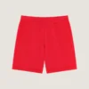 Bermudas de felpa con grosgrain de Givenchy Paris