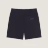 Bermudas de felpa con grosgrain de Givenchy Paris