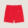 Bermudas de felpa con grosgrain de Givenchy Paris