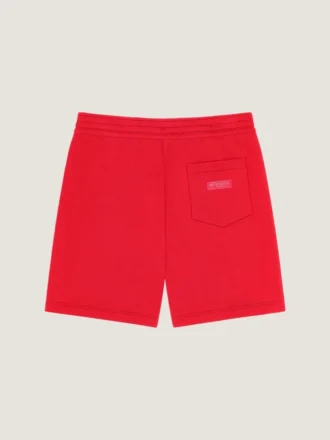 Bermudas de felpa con grosgrain de Givenchy Paris