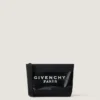 Bolsa de lona con cinta Givenchy Bolsa de lona con cinta Givenchy