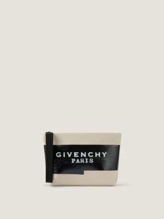 Bolsa de lona con cinta Givenchy