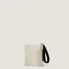 Bolsa de lona con cinta Givenchy Bolsa de lona con cinta Givenchy