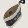 Bolsa de lona con cinta Givenchy Bolsa de lona con cinta Givenchy