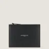 Bolsa grande de piel con estampado Antigona Bolsa grande de piel con estampado Antigona