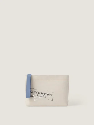 Bolsa tipo tote de Givenchy en lona