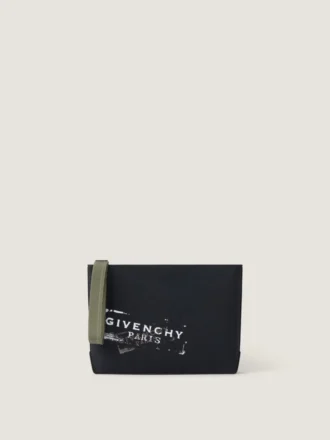 Bolsa tipo tote de Givenchy en lona