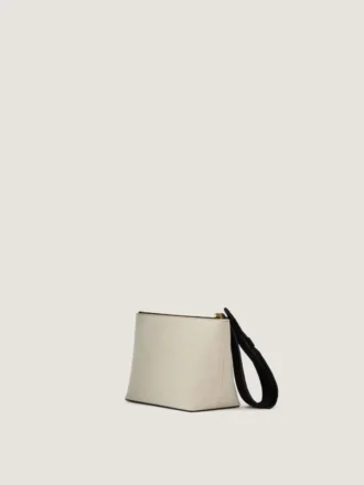 Bolsita pequeña de Givenchy en lona con lazo