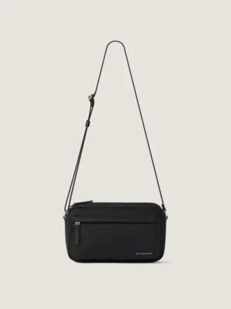 Bolso bandolera Essential U de nailon