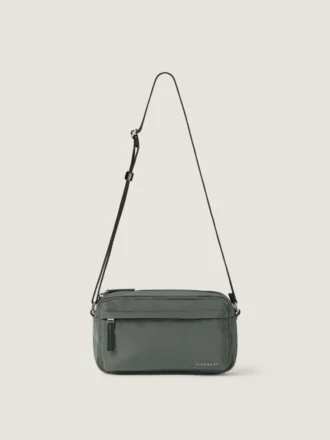 Bolso bandolera Essential U de nailon