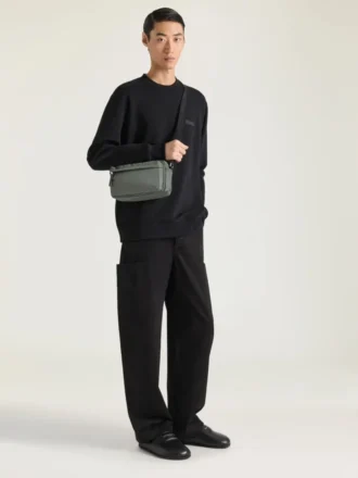 Bolso bandolera Essential U de nailon