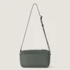 Bolso bandolera Essential U de nailon Bolso bandolera Essential U de nailon