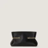 Bolso de mano Pinch Soft en piel napa Bolso de mano Pinch Soft en piel napa