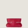 Bolso de mano Pinch Soft en piel napa Bolso de mano Pinch Soft en piel napa