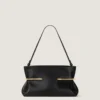 Bolso de mano Pinch Soft en piel napa Bolso de mano Pinch Soft en piel napa